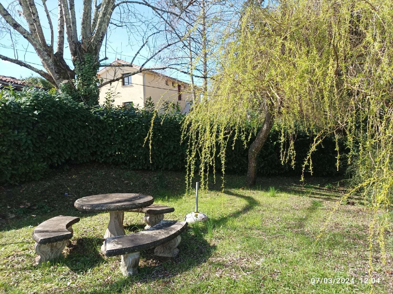  for sale villa Rimont Ariège 3