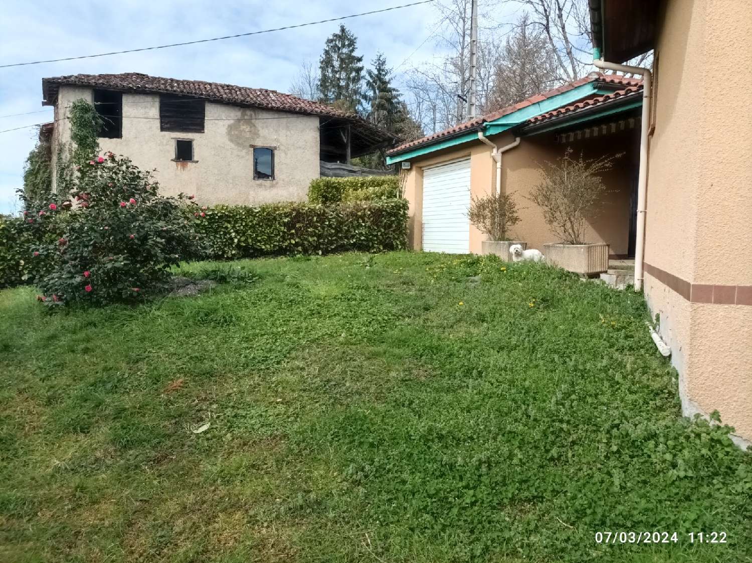  for sale villa Rimont Ariège 4