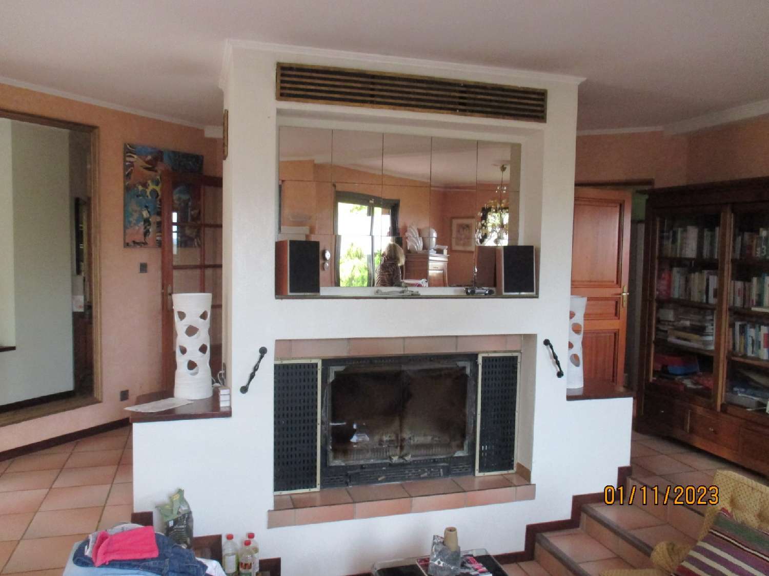  for sale villa Rimont Ariège 6