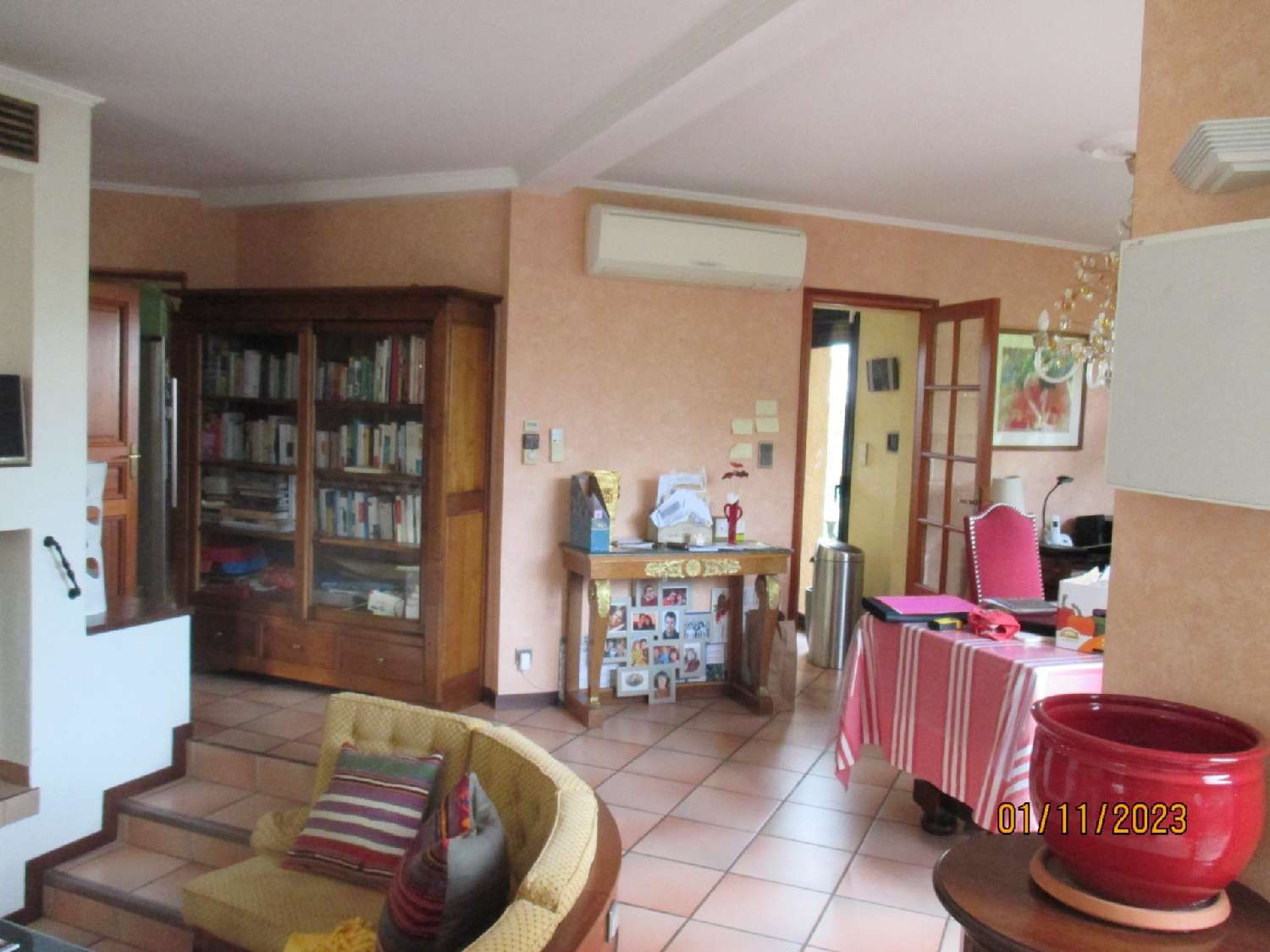  for sale villa Rimont Ariège 7