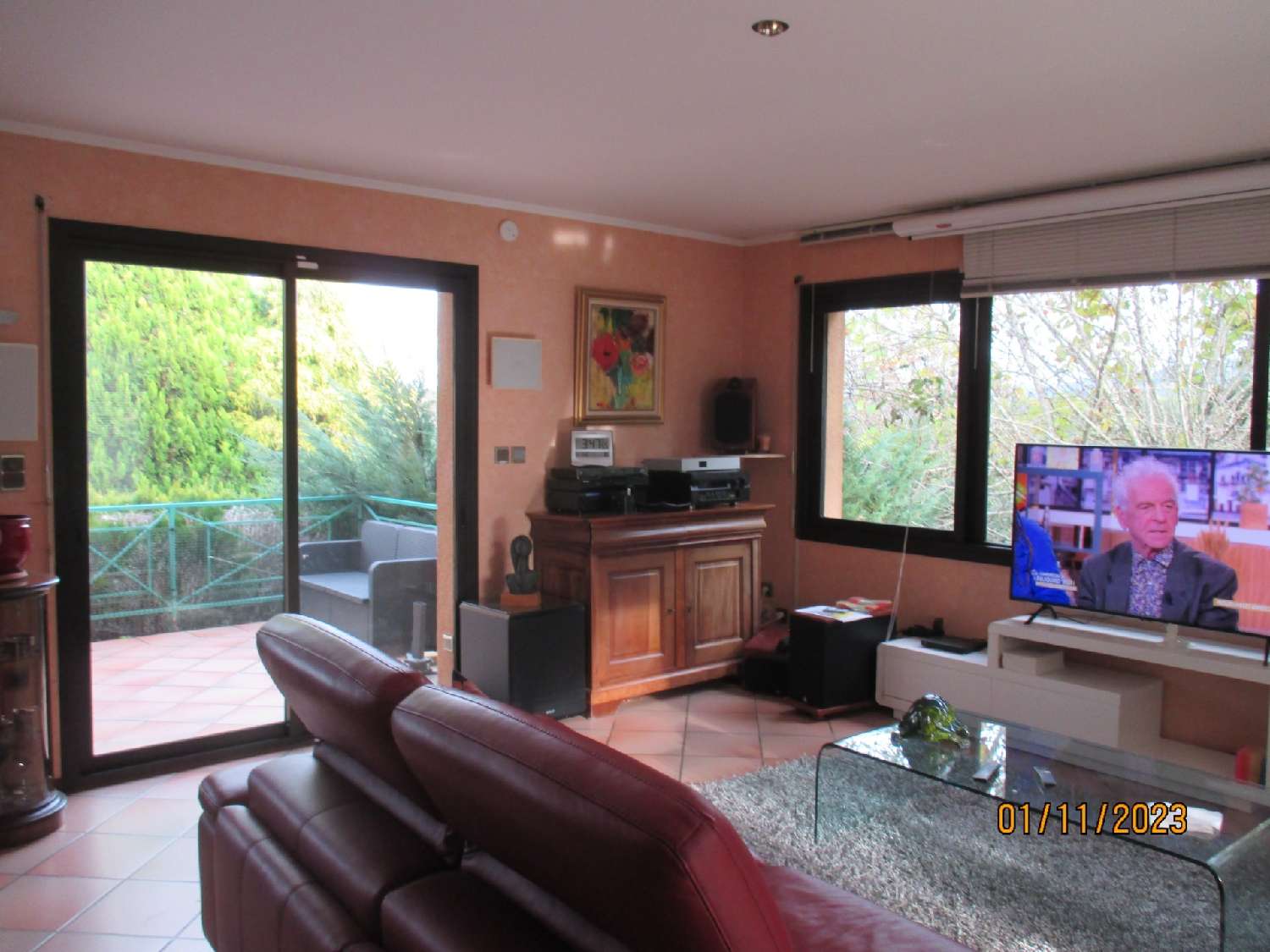  for sale villa Rimont Ariège 8