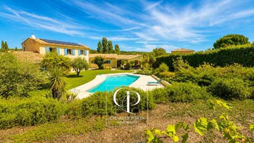 Rognes Bouches-du-Rhône villa foto 7403780