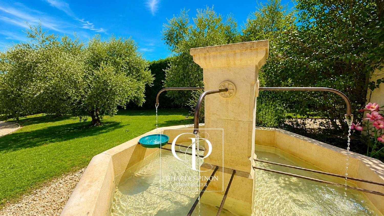 for sale villa Rognes Bouches-du-Rhône 2