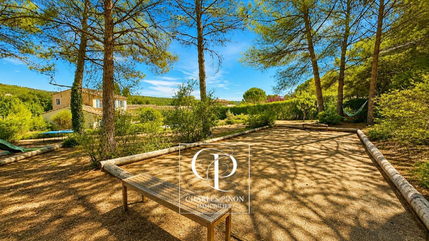 for sale villa Rognes Bouches-du-Rhône 3