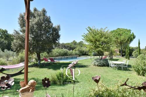 Rognes Bouches-du-Rhône villa foto 7407256