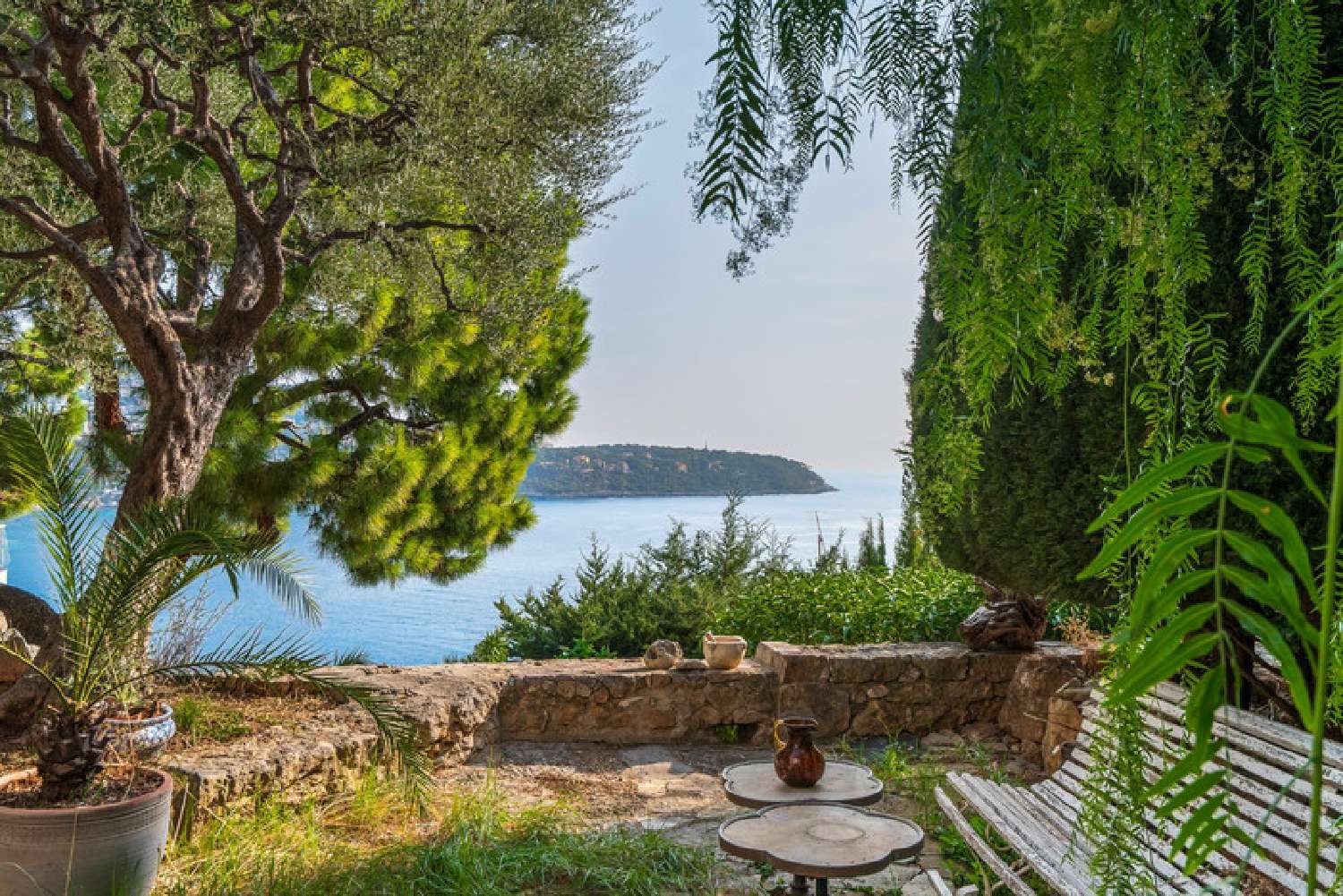 for sale villa Roquebrune-Cap-Martin Alpes-Maritimes 3
