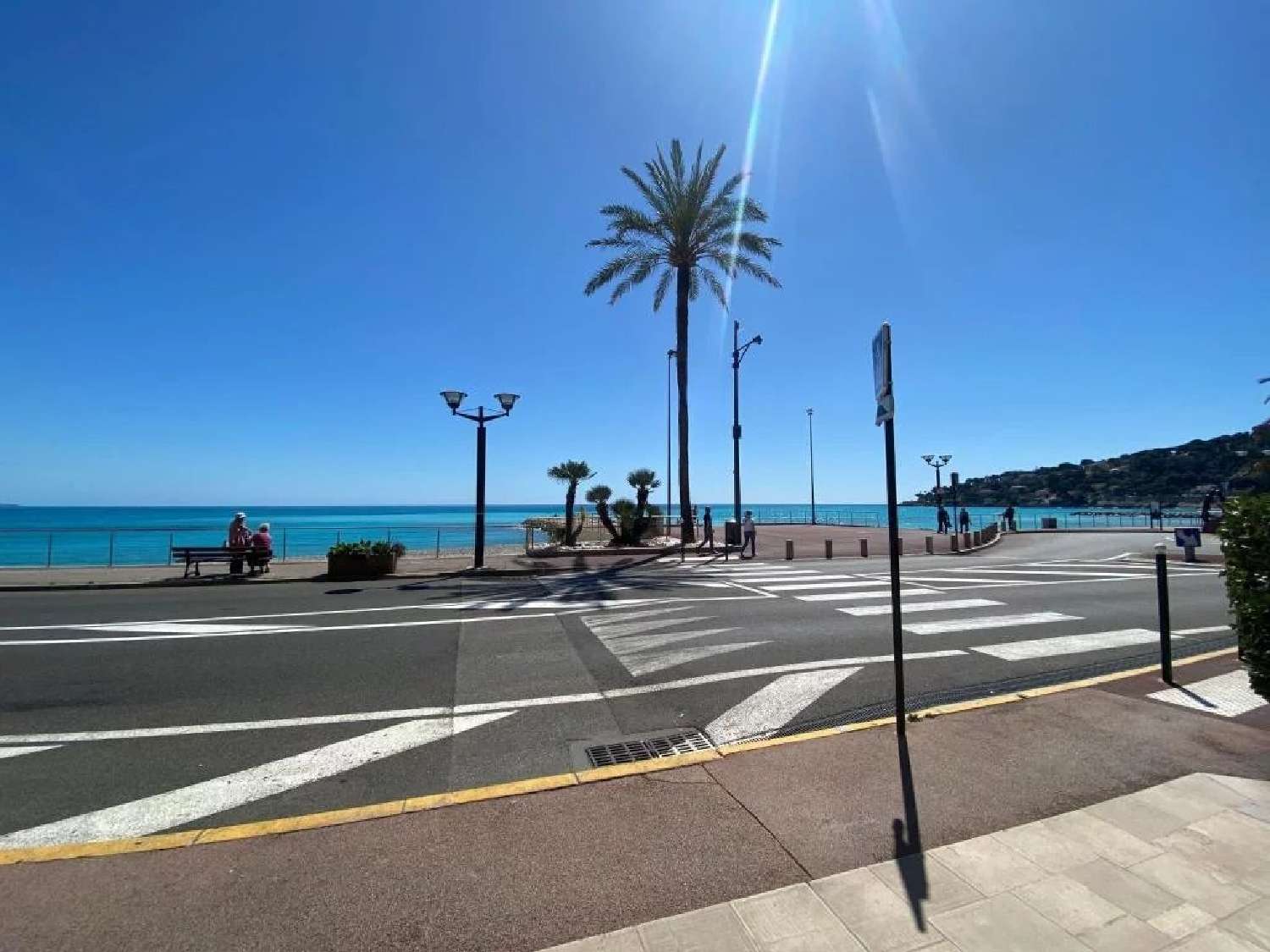 for sale villa Roquebrune-Cap-Martin Alpes-Maritimes 2