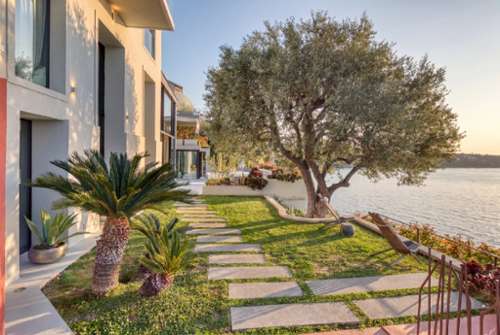 Roquebrune-Cap-Martin Alpes-Maritimes villa foto 7411069