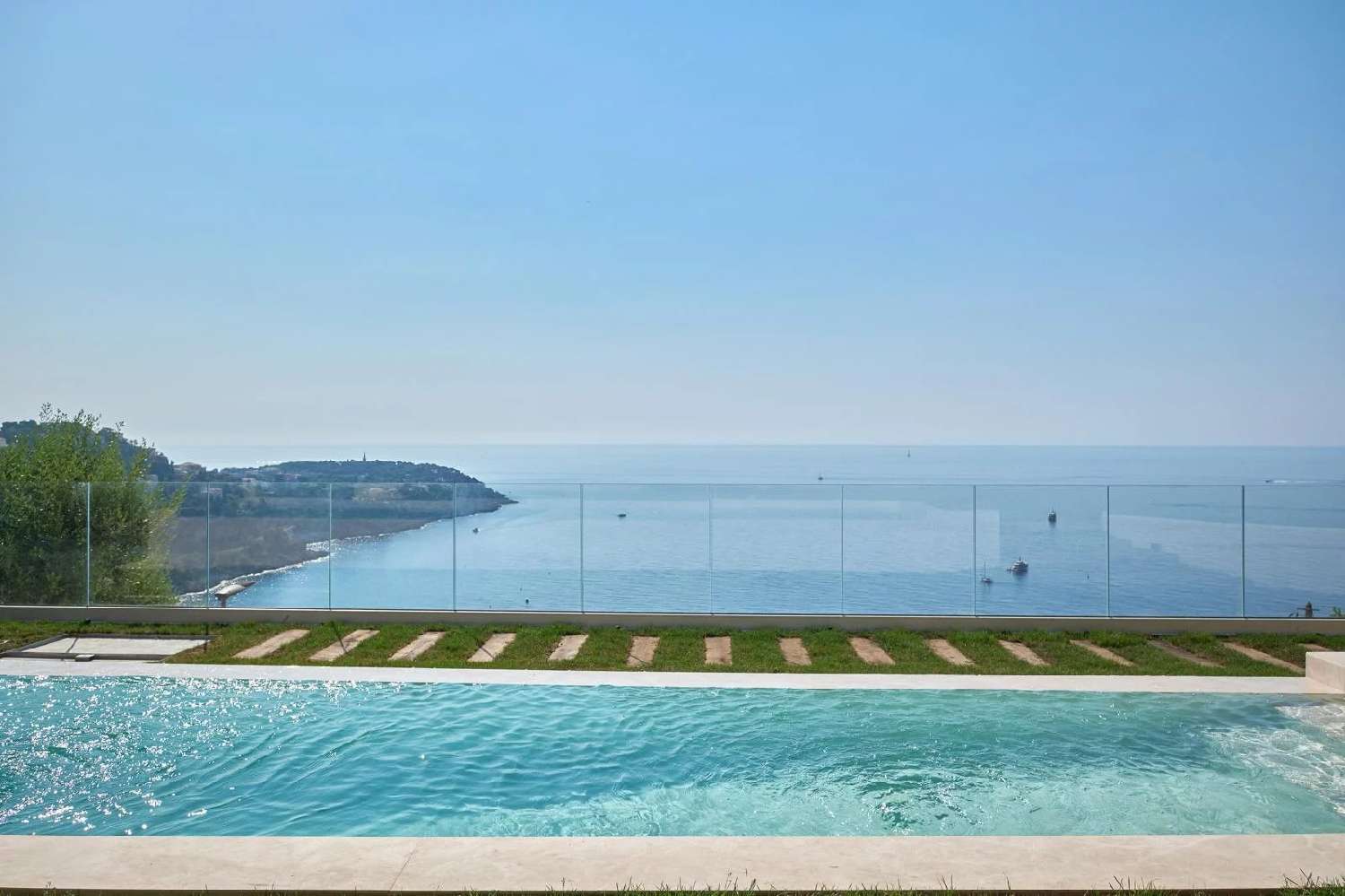 kaufen Villa Roquebrune-Cap-Martin Alpes-Maritimes 3