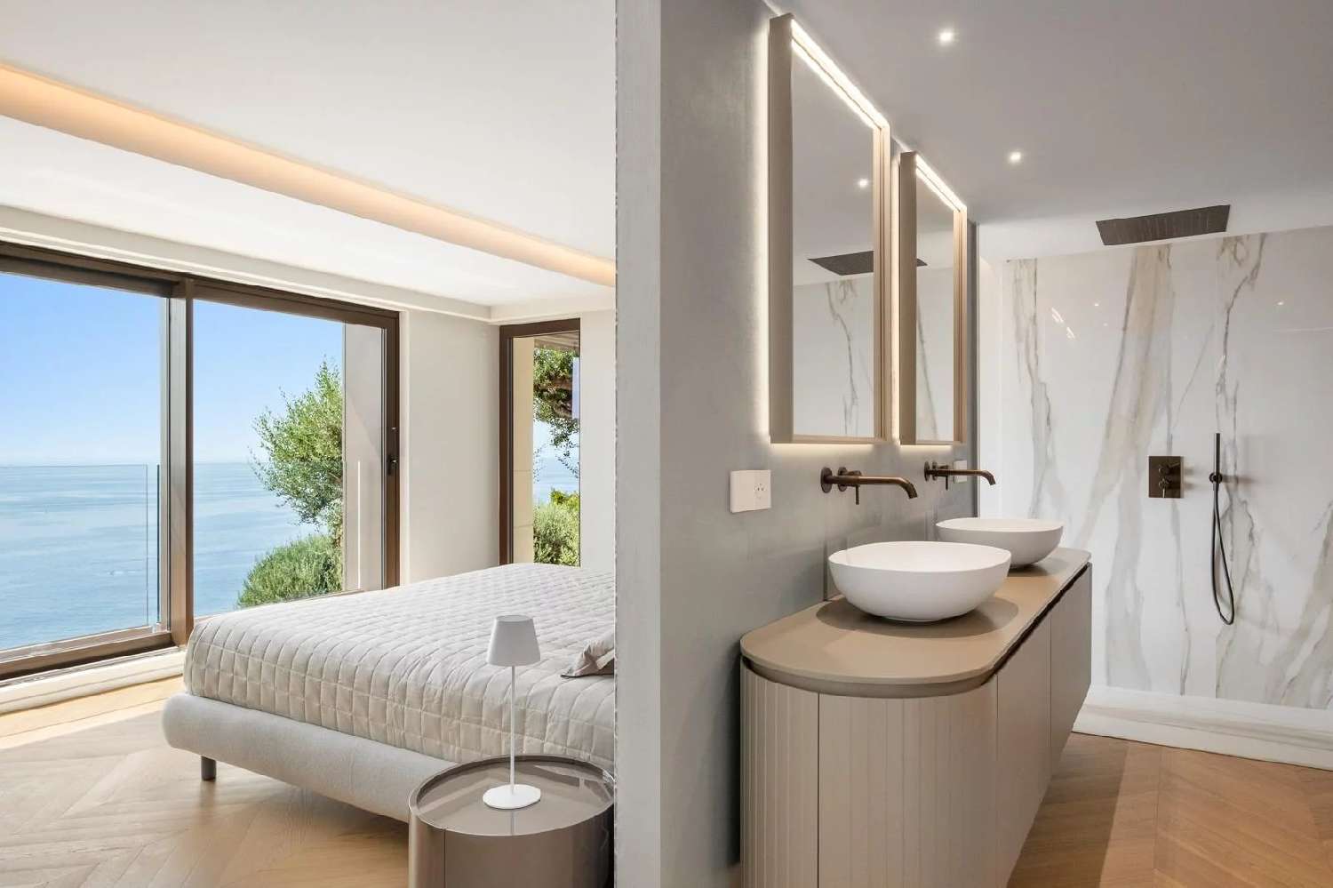 kaufen Villa Roquebrune-Cap-Martin Alpes-Maritimes 6