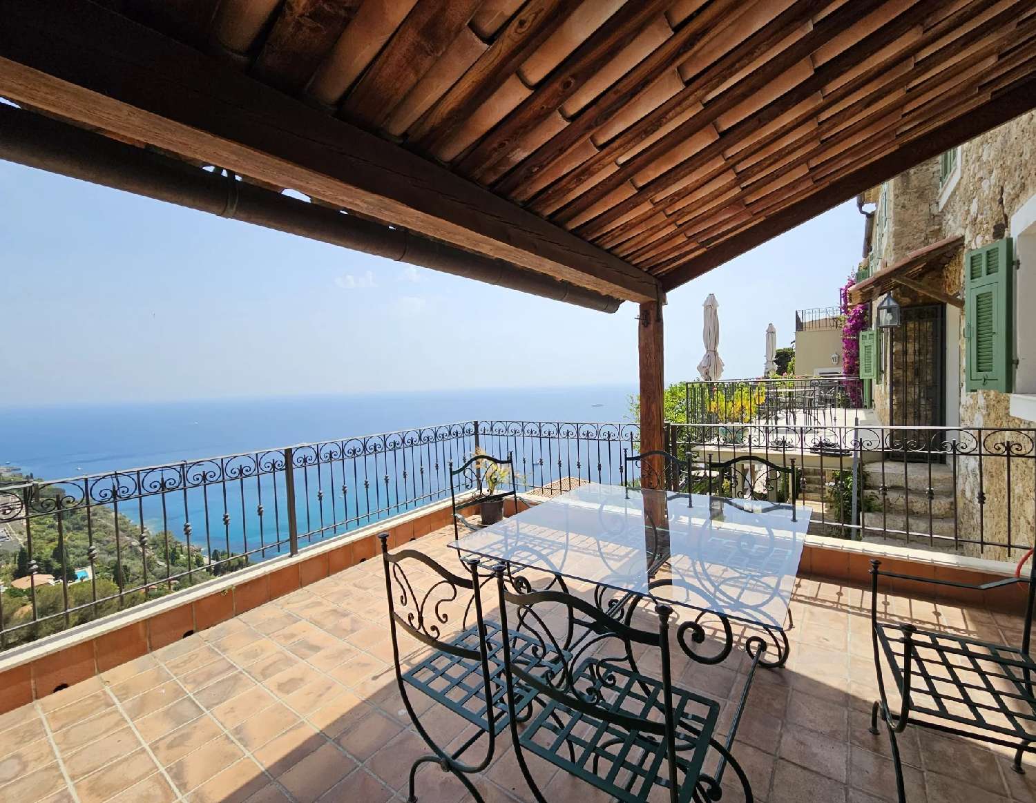  kaufen Villa Roquebrune-Cap-Martin Alpes-Maritimes 2