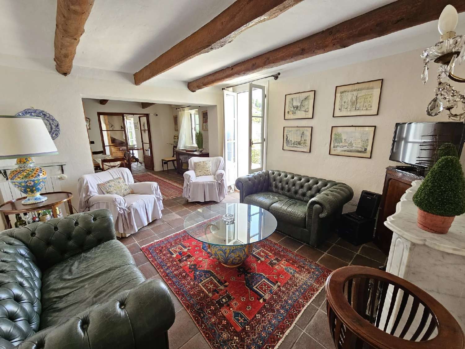  kaufen Villa Roquebrune-Cap-Martin Alpes-Maritimes 3