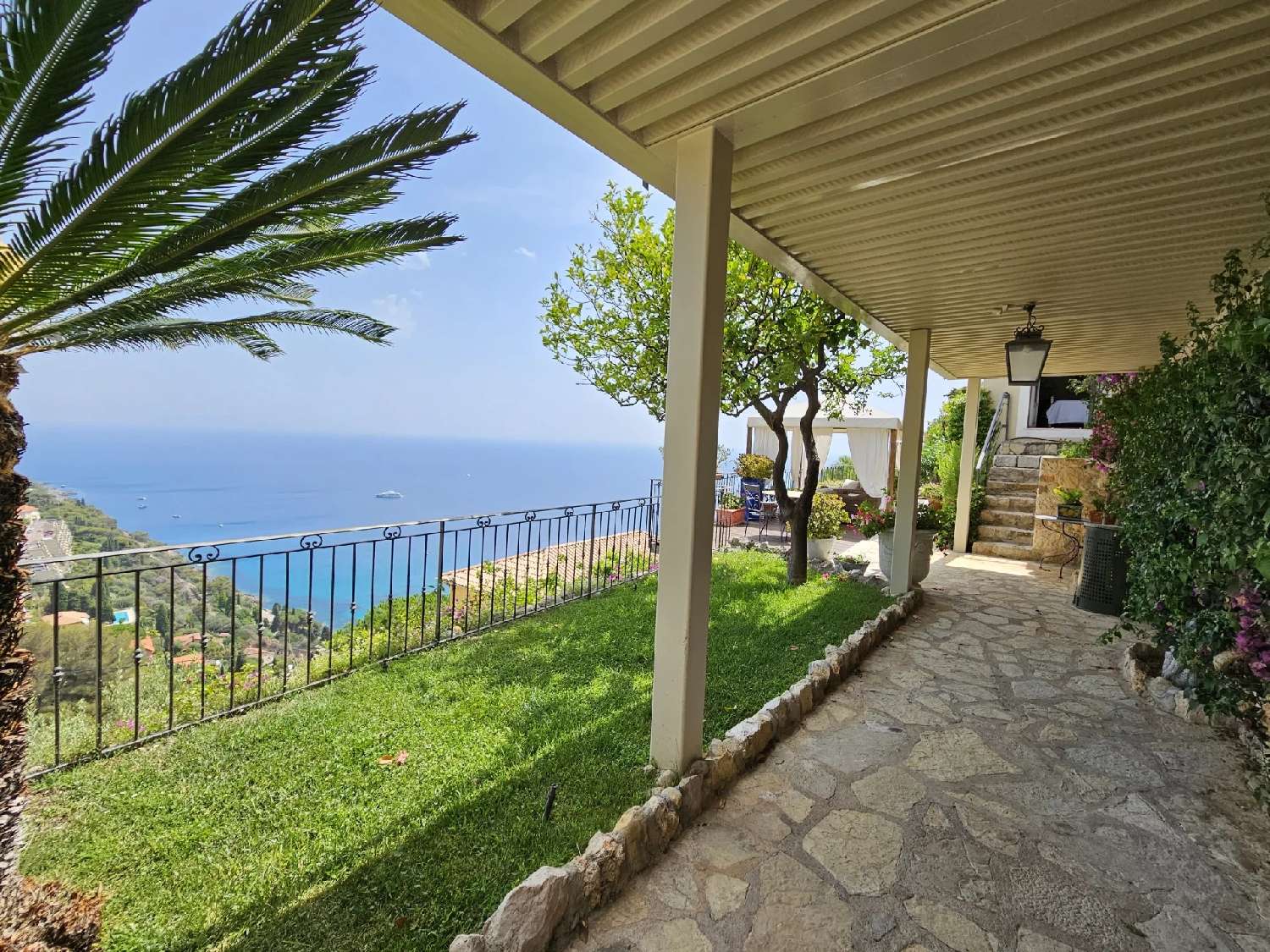  kaufen Villa Roquebrune-Cap-Martin Alpes-Maritimes 4