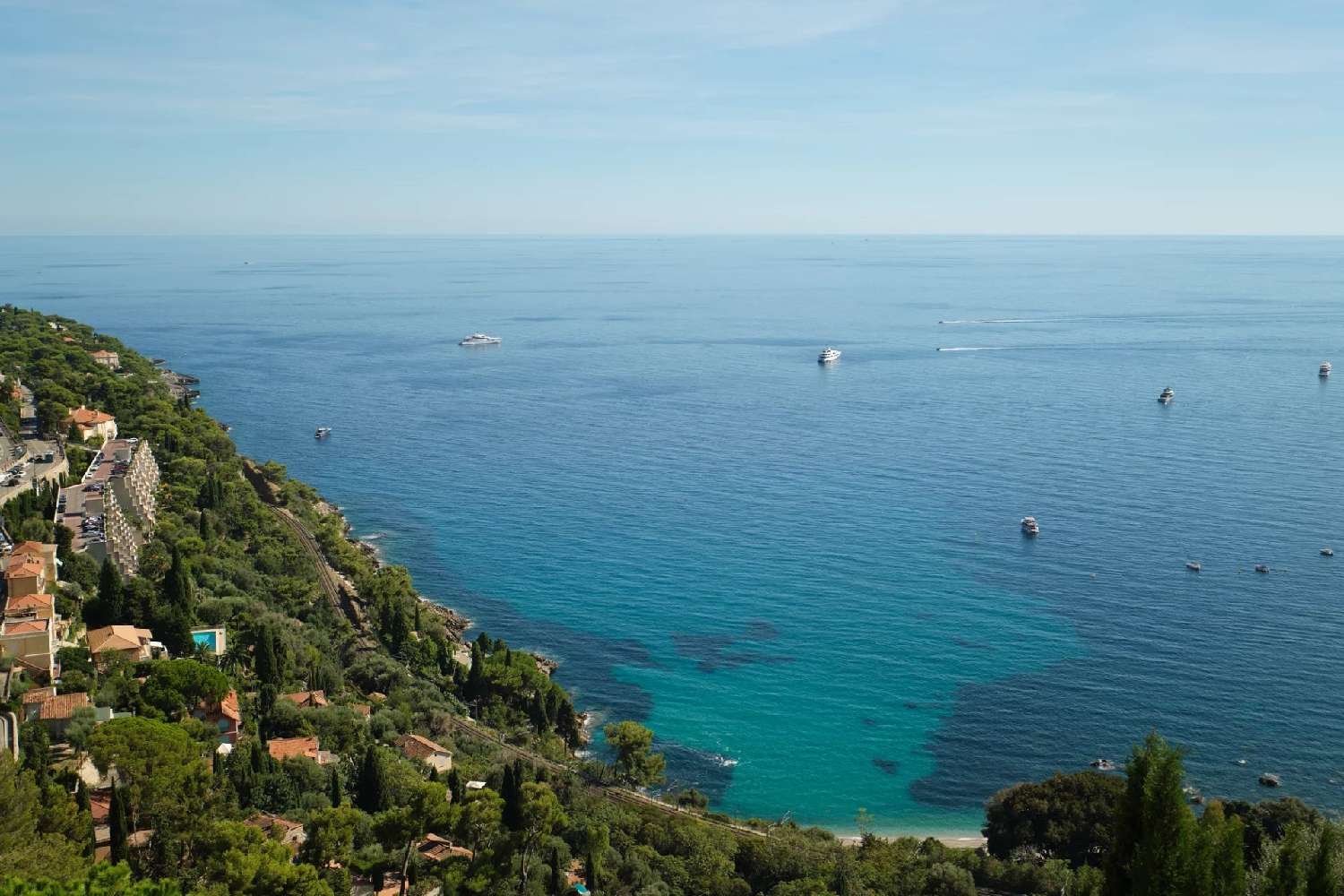  kaufen Villa Roquebrune-Cap-Martin Alpes-Maritimes 5