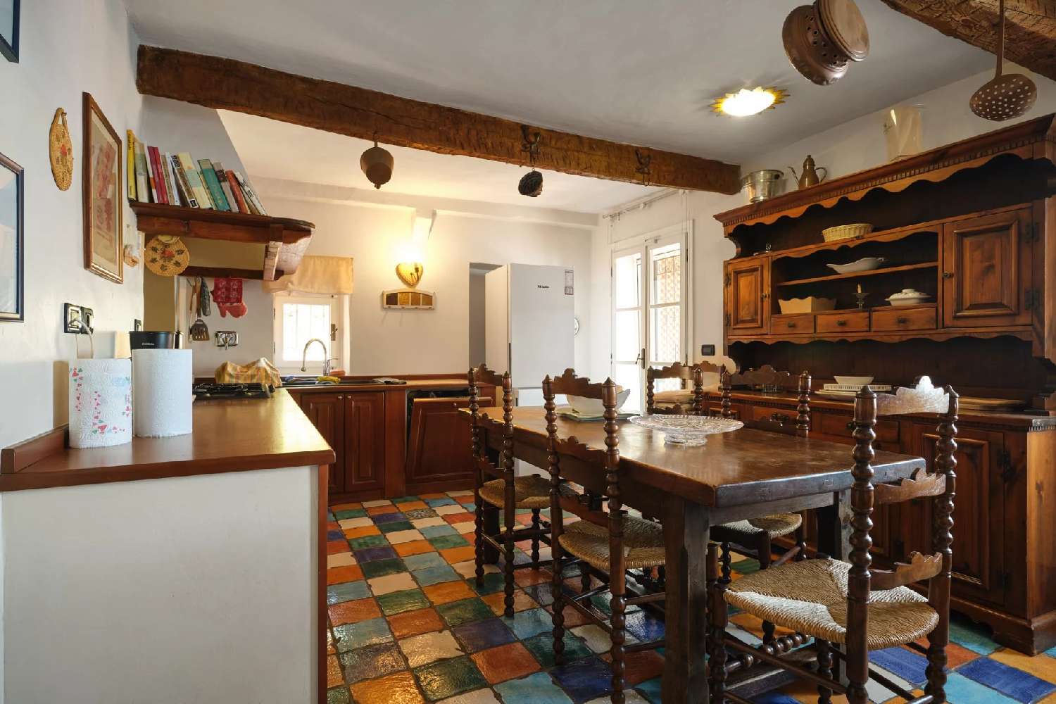  kaufen Villa Roquebrune-Cap-Martin Alpes-Maritimes 7