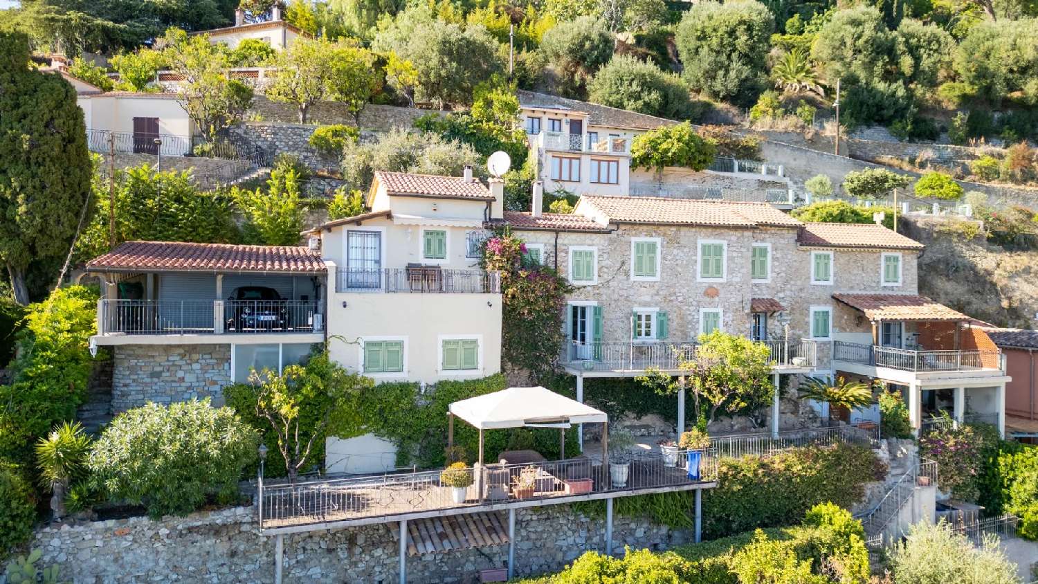  kaufen Villa Roquebrune-Cap-Martin Alpes-Maritimes 8