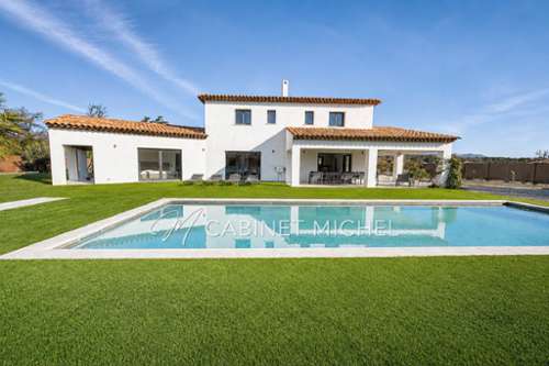 Roquefort-les-pins Alpes-Maritimes villa foto 7403530