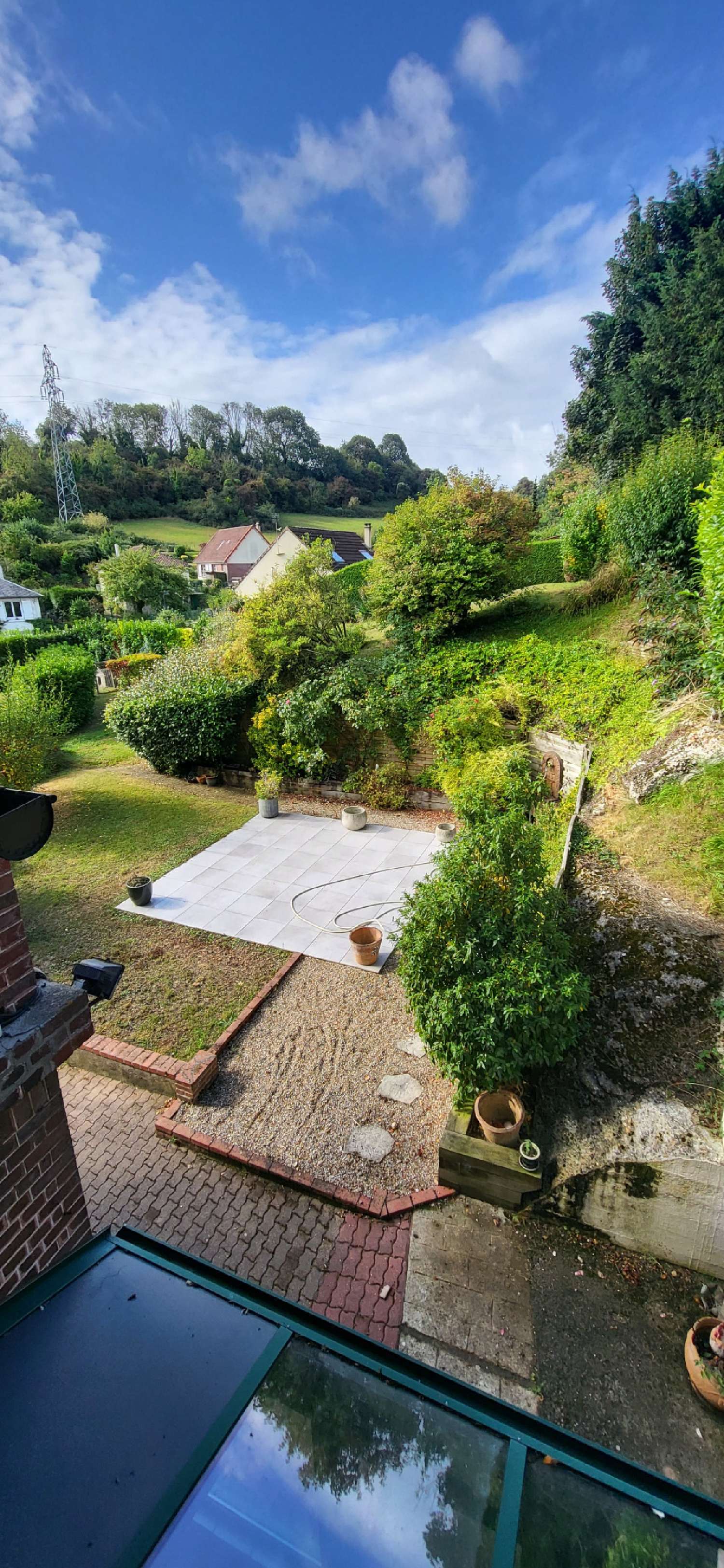  à vendre villa Rouxmesnil-Bouteilles Seine-Maritime 4