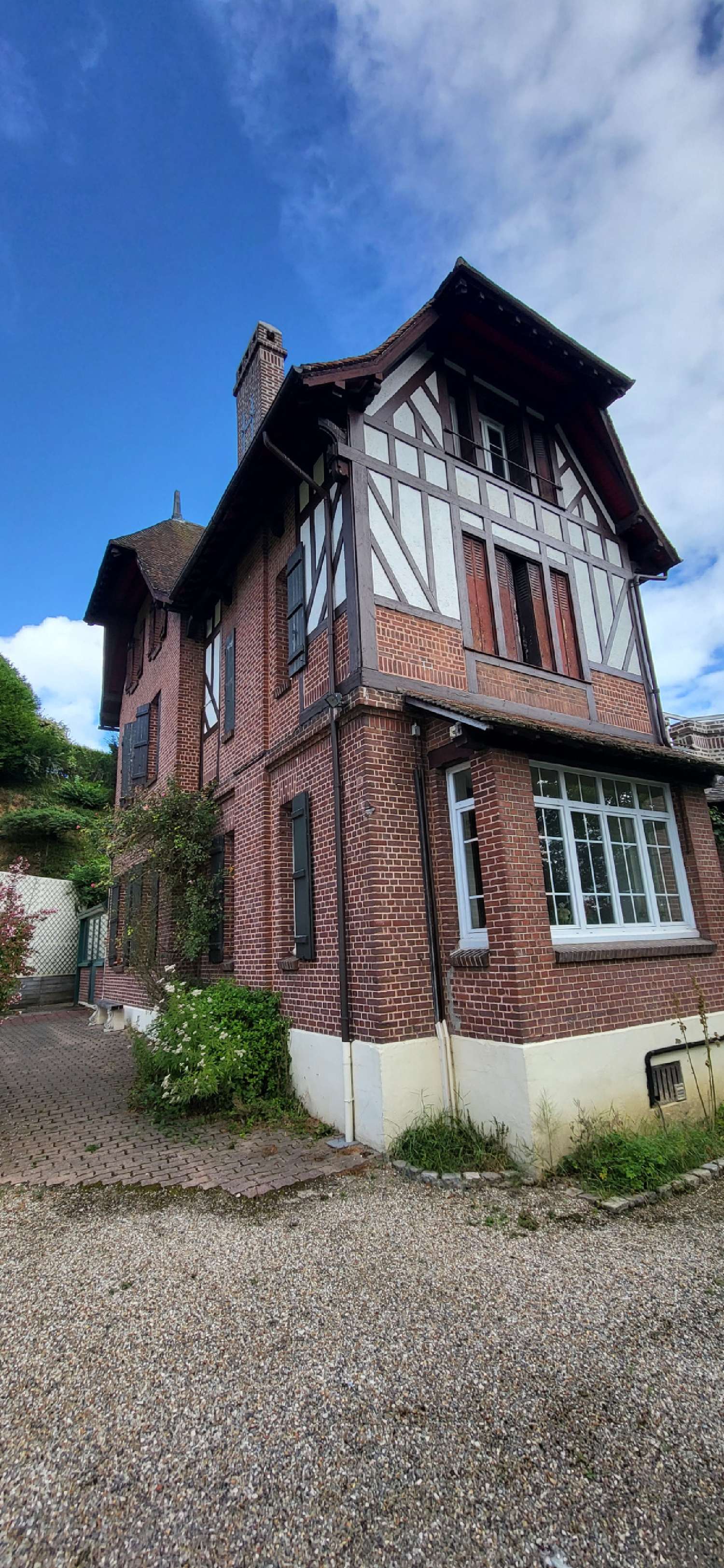  à vendre villa Rouxmesnil-Bouteilles Seine-Maritime 7