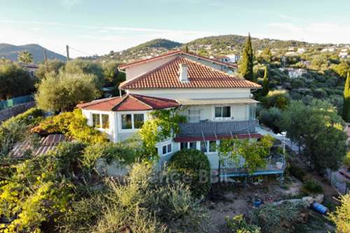 Saint-André Alpes-Maritimes villa foto 7403581