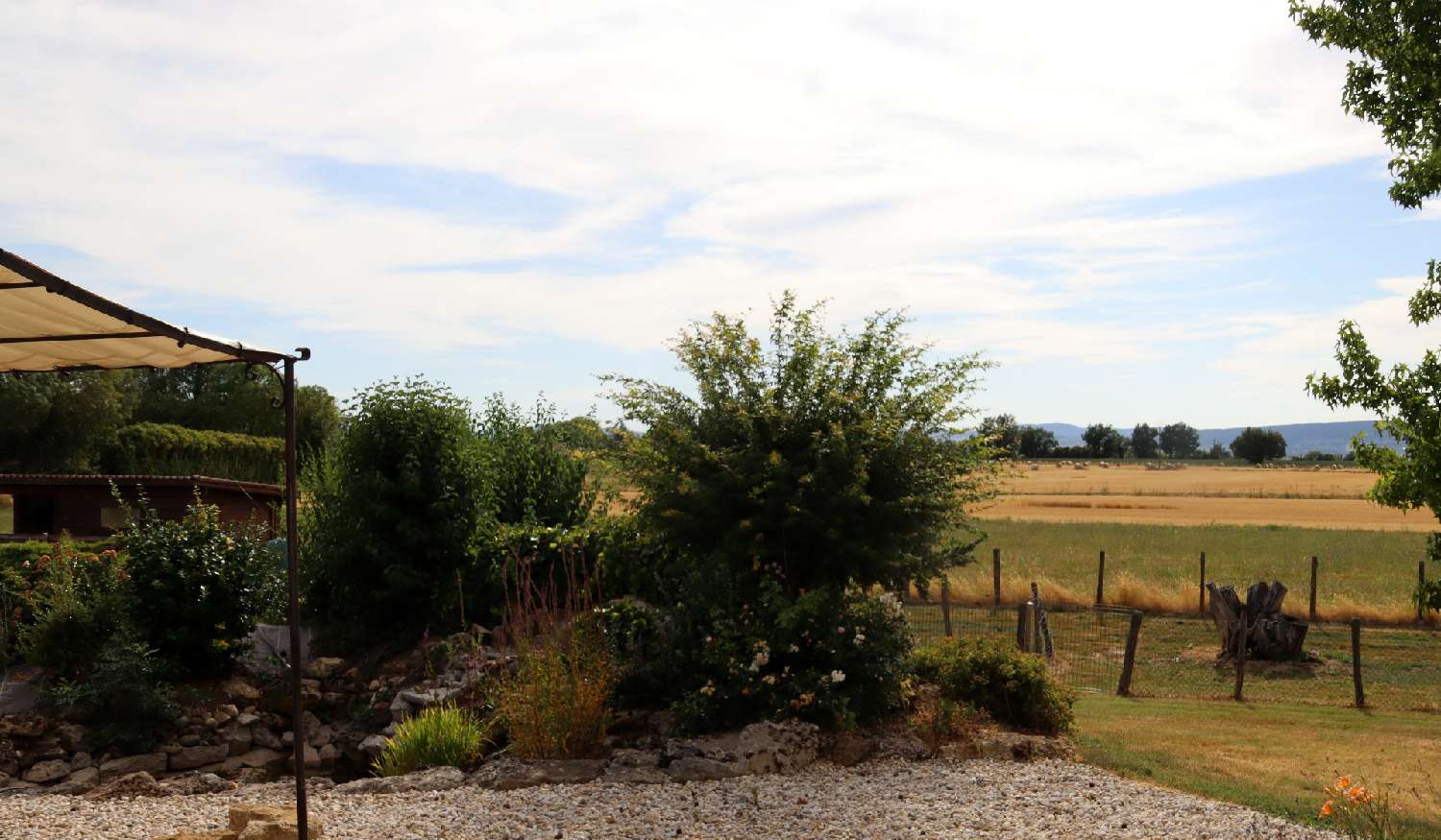 à vendre villa Saint-Bénigne Ain 4