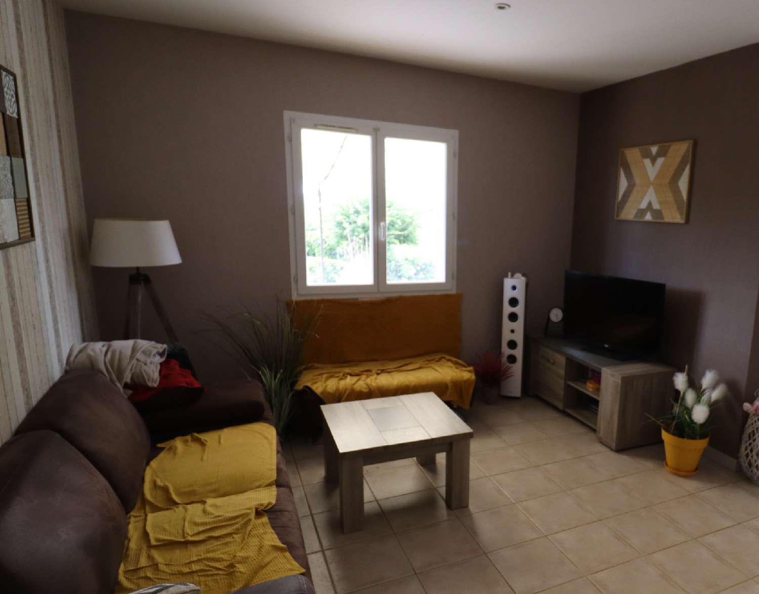 à vendre villa Saint-Bénigne Ain 7