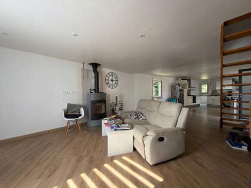 Saint-Blimont Somme Villa Bild 7409526