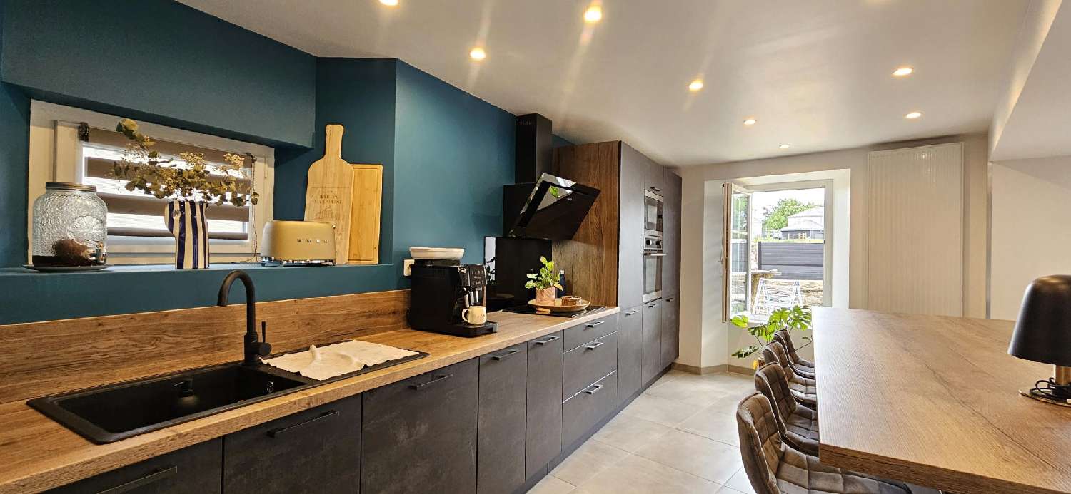te koop villa Saint-Clair-sur-l'Elle Manche 3