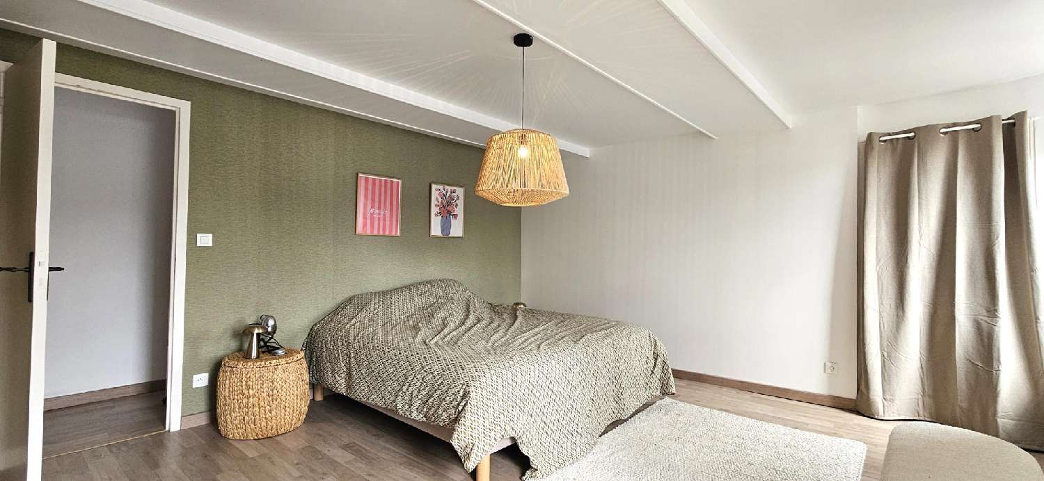 te koop villa Saint-Clair-sur-l'Elle Manche 5
