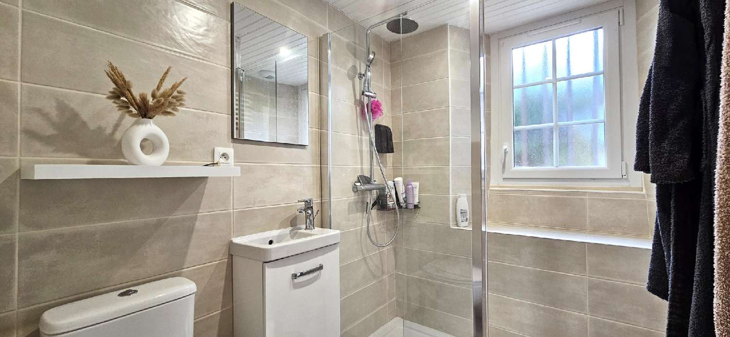 te koop villa Saint-Clair-sur-l'Elle Manche 8