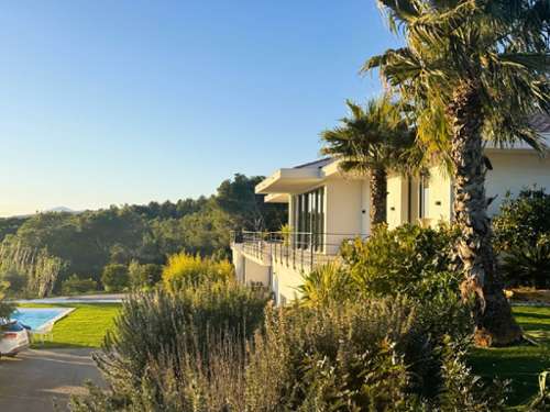 Saint-Cyr-sur-Mer Var villa foto 7411091