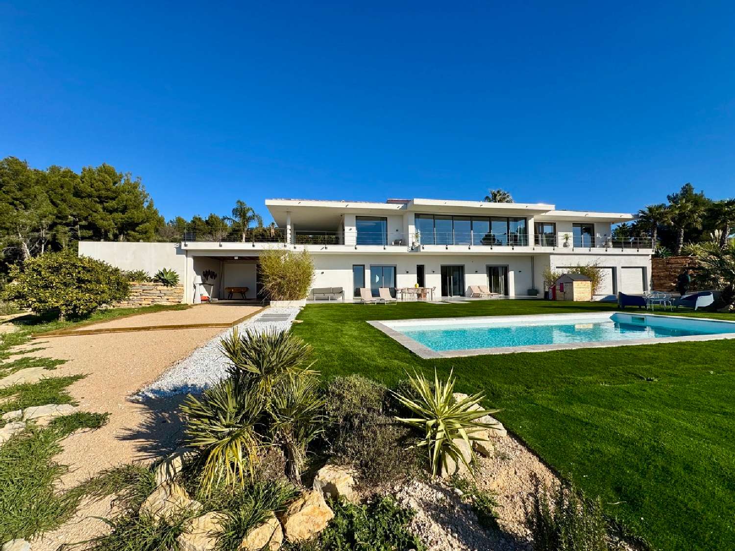 for sale villa Saint-Cyr-sur-Mer Var 2
