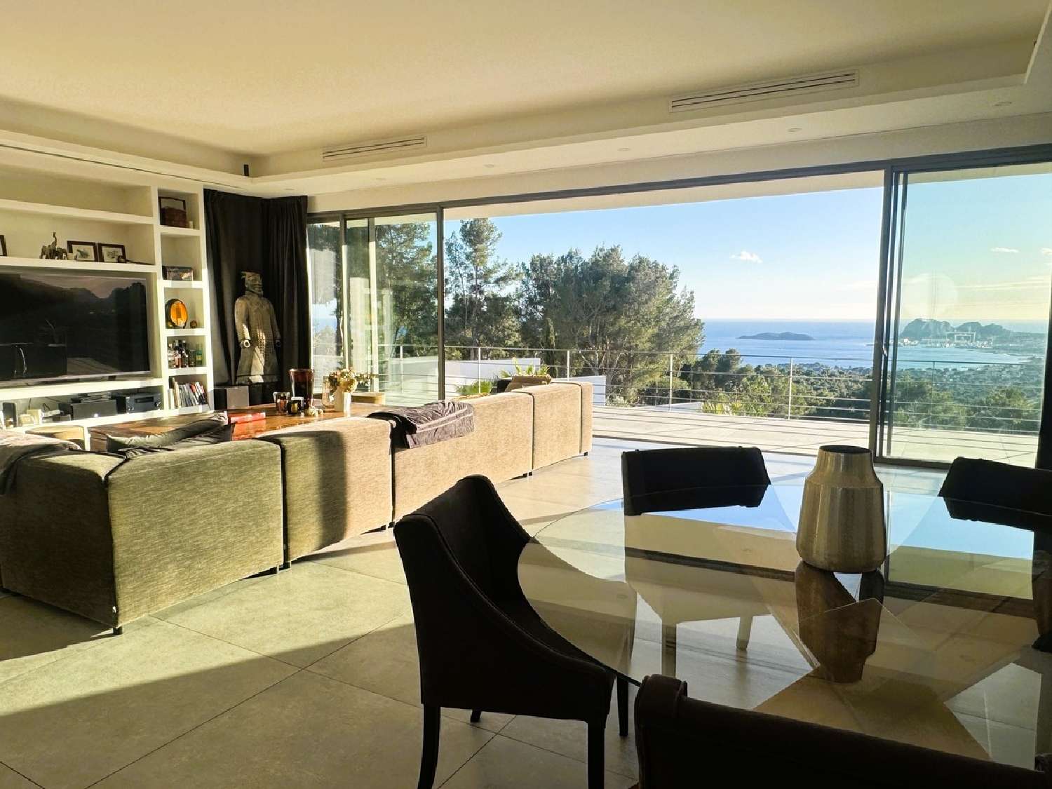 for sale villa Saint-Cyr-sur-Mer Var 5