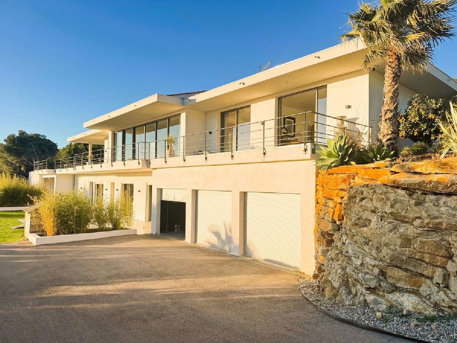 for sale villa Saint-Cyr-sur-Mer Var 6