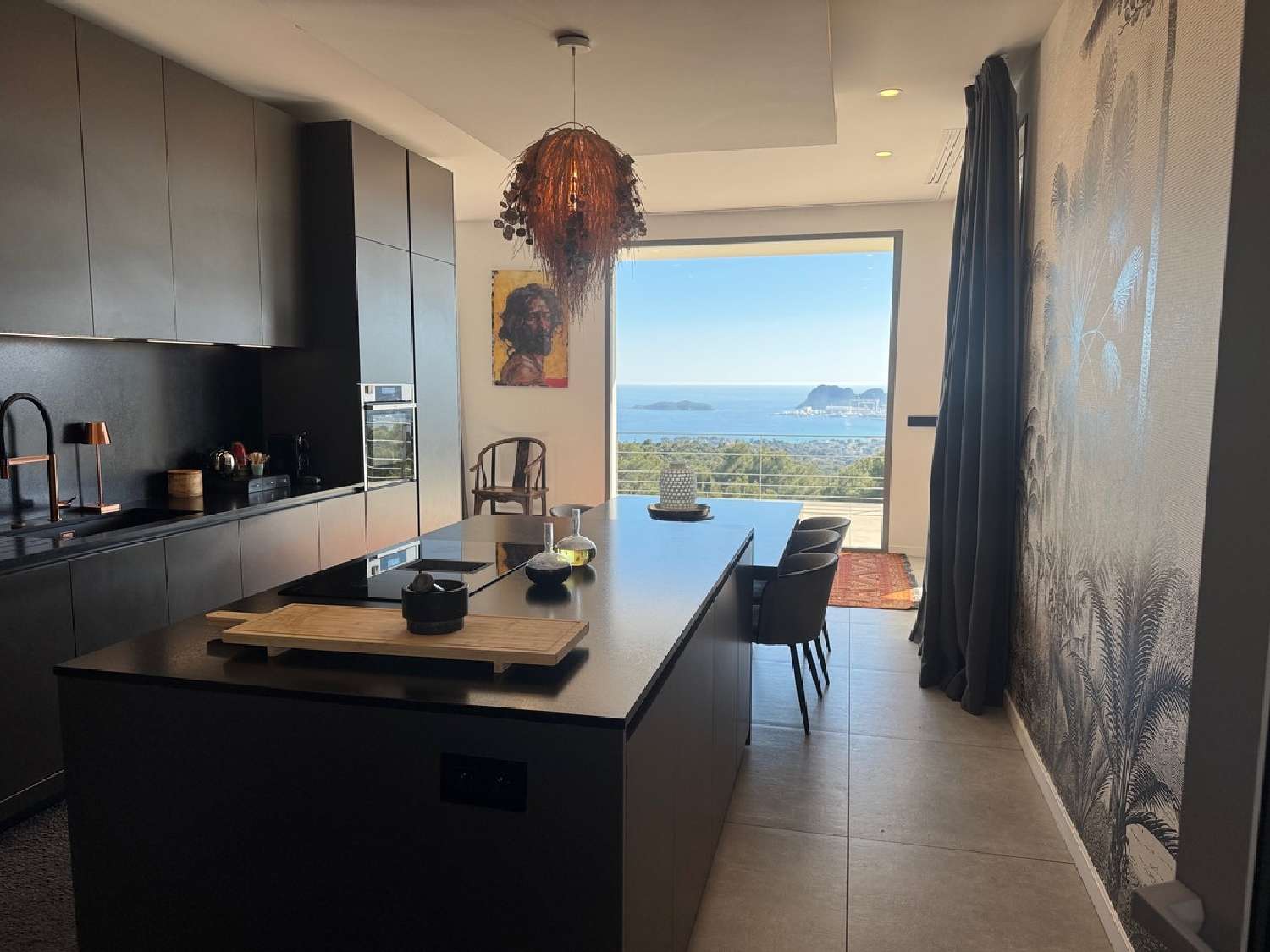 for sale villa Saint-Cyr-sur-Mer Var 7