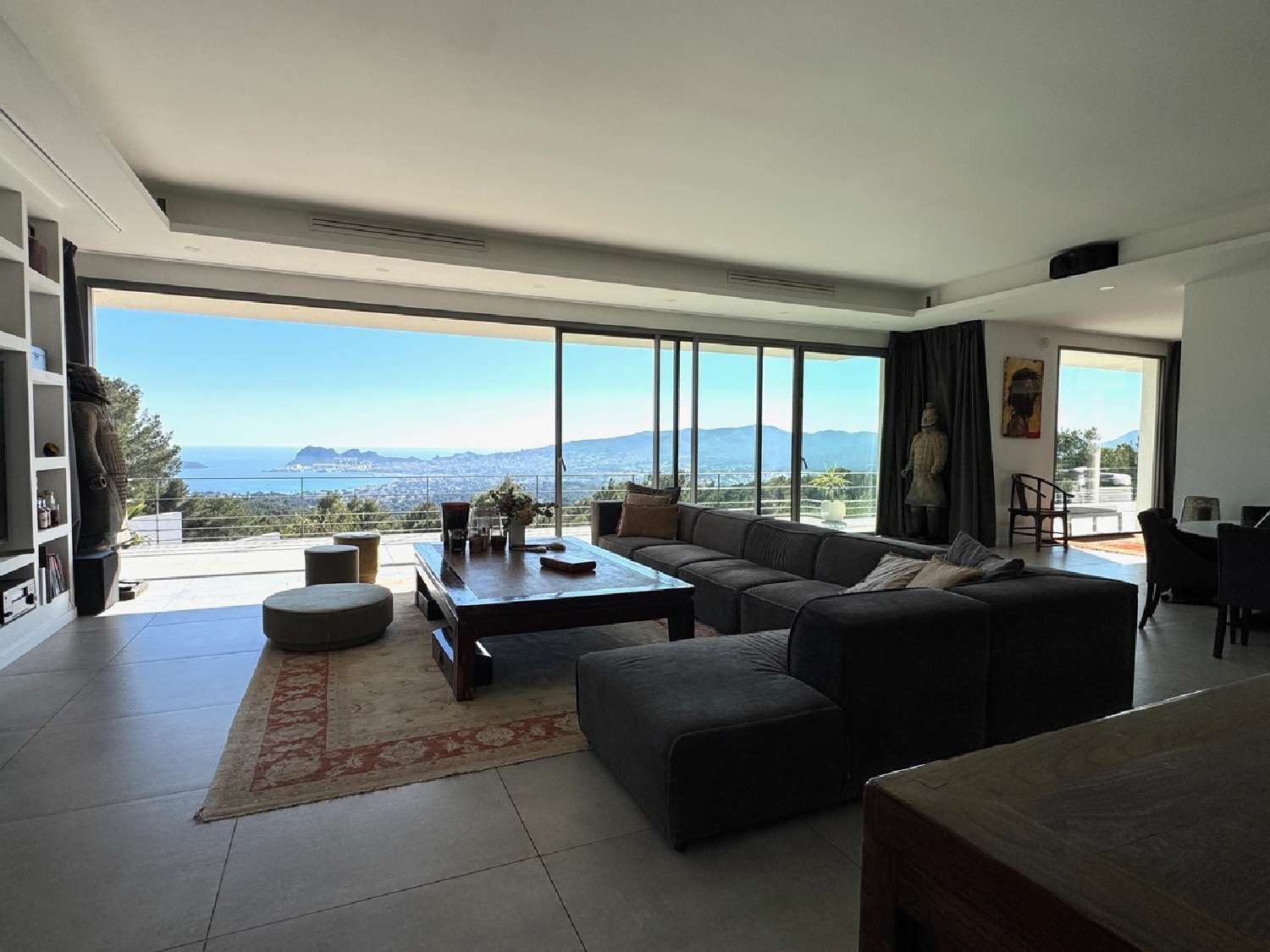 for sale villa Saint-Cyr-sur-Mer Var 8