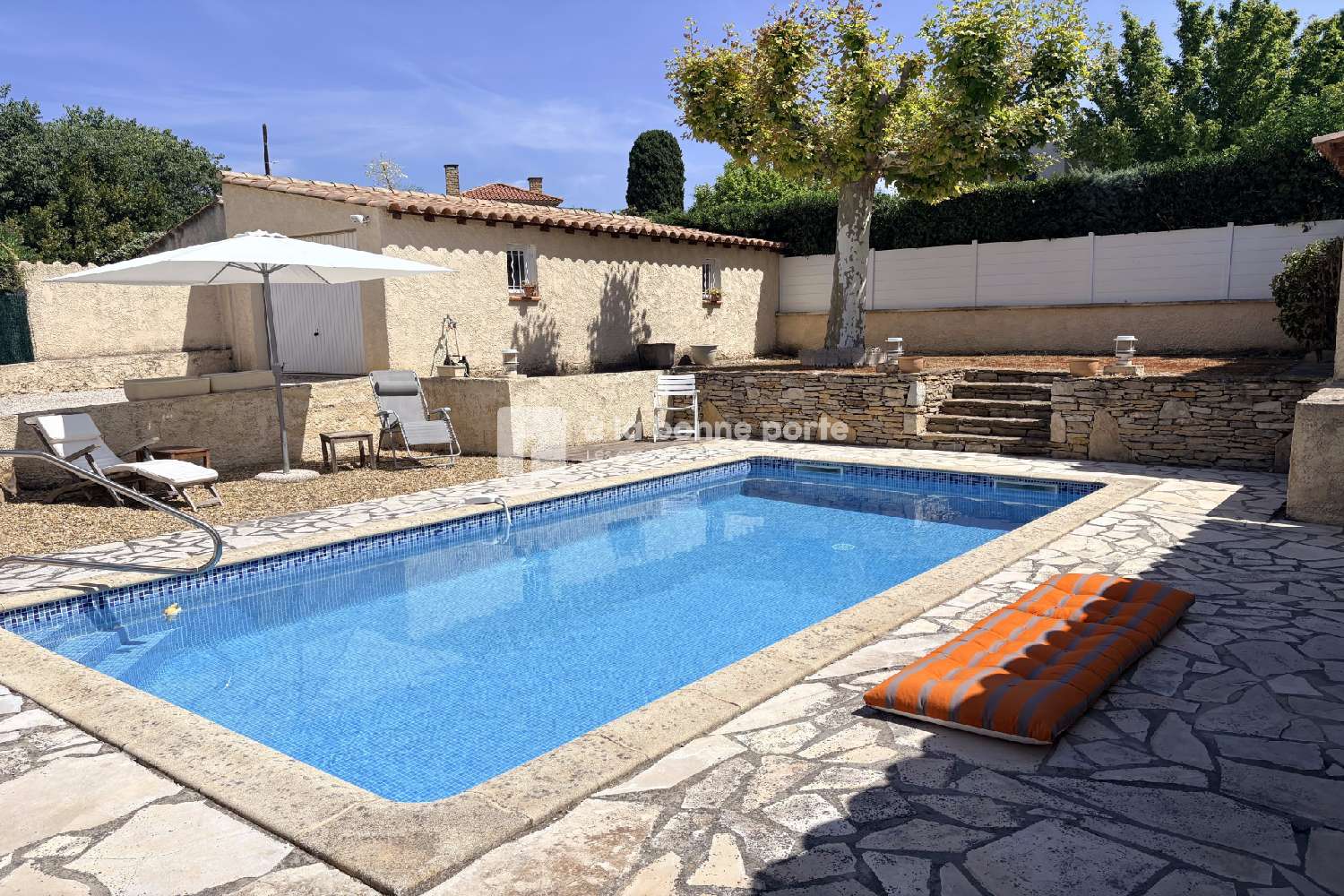  en venta villa Saint-Cyr-sur-Mer Var 1