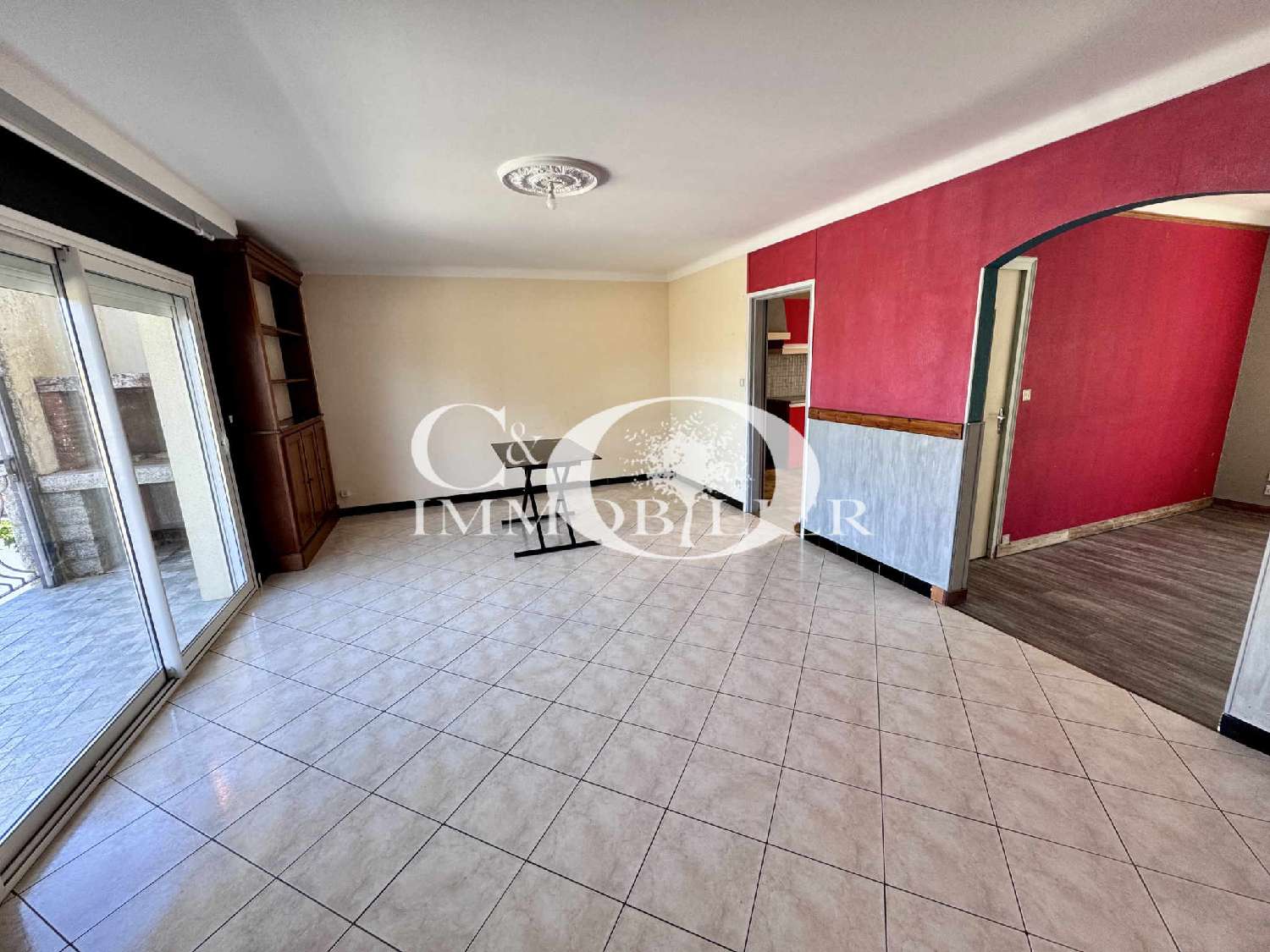 à vendre villa Saint-Denis-la-Chevasse Vendée 2