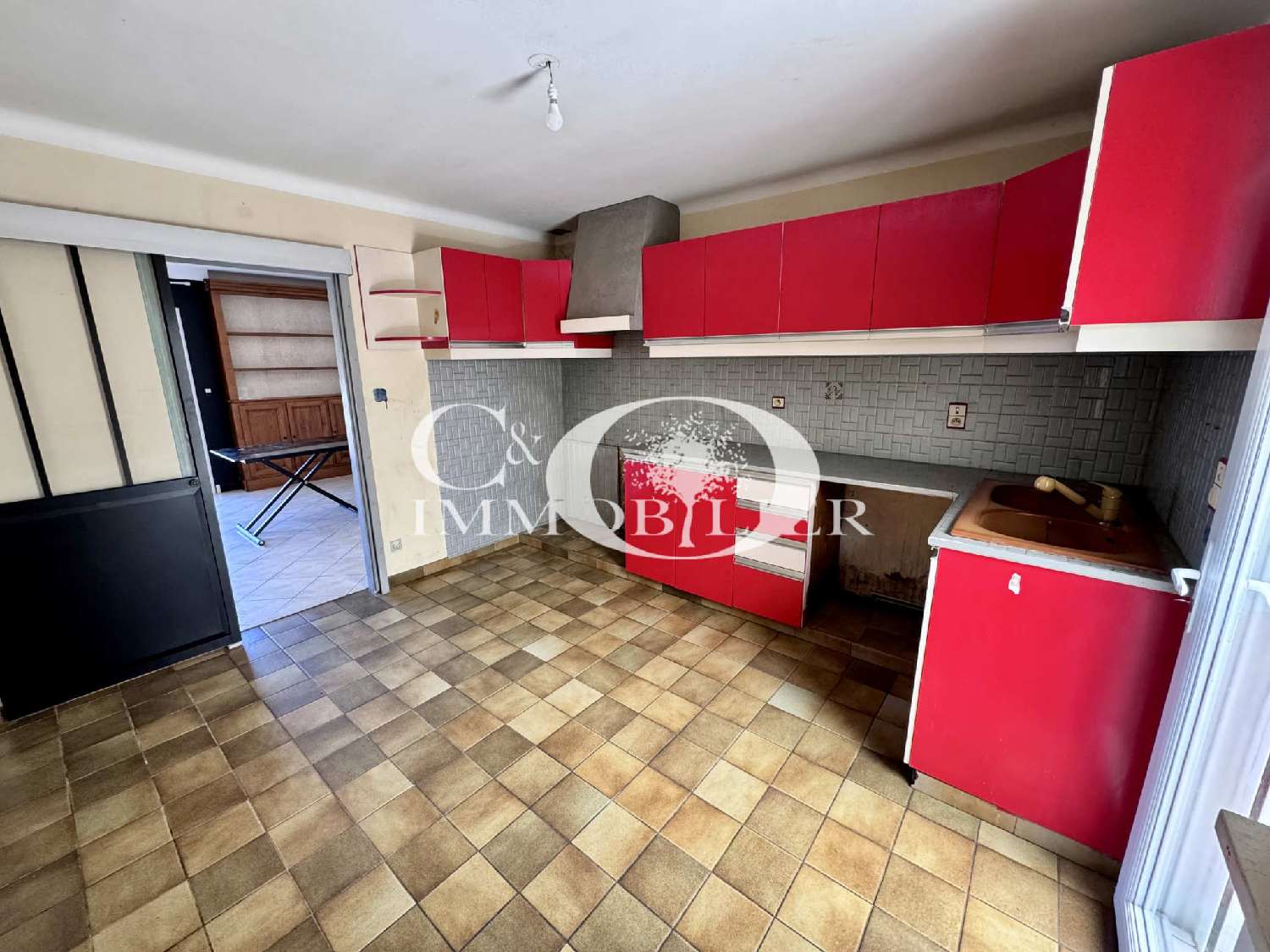 à vendre villa Saint-Denis-la-Chevasse Vendée 3