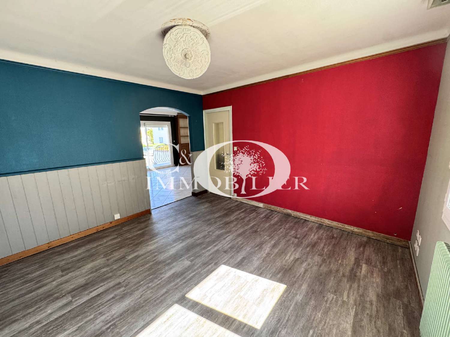 à vendre villa Saint-Denis-la-Chevasse Vendée 4