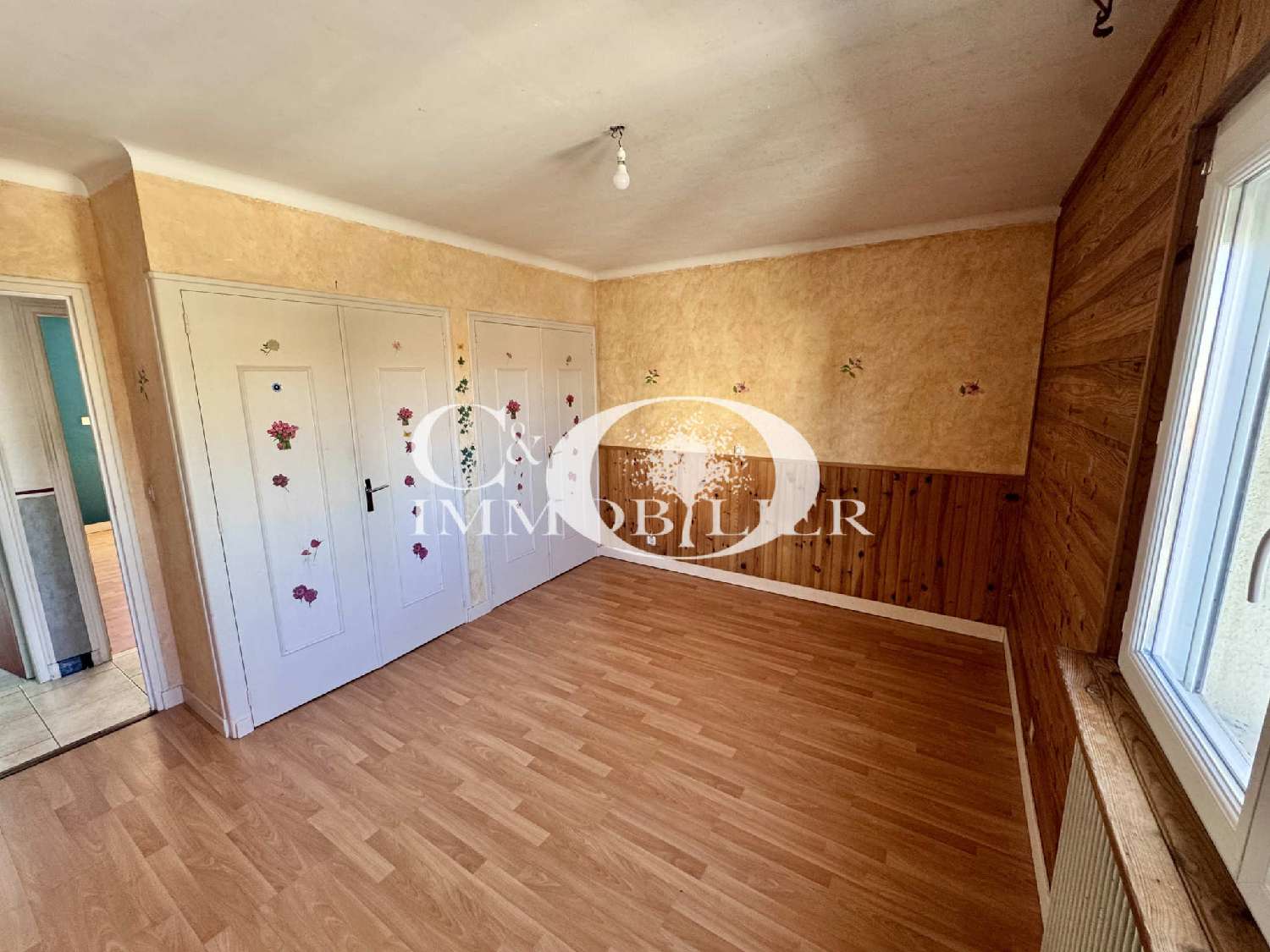 à vendre villa Saint-Denis-la-Chevasse Vendée 7