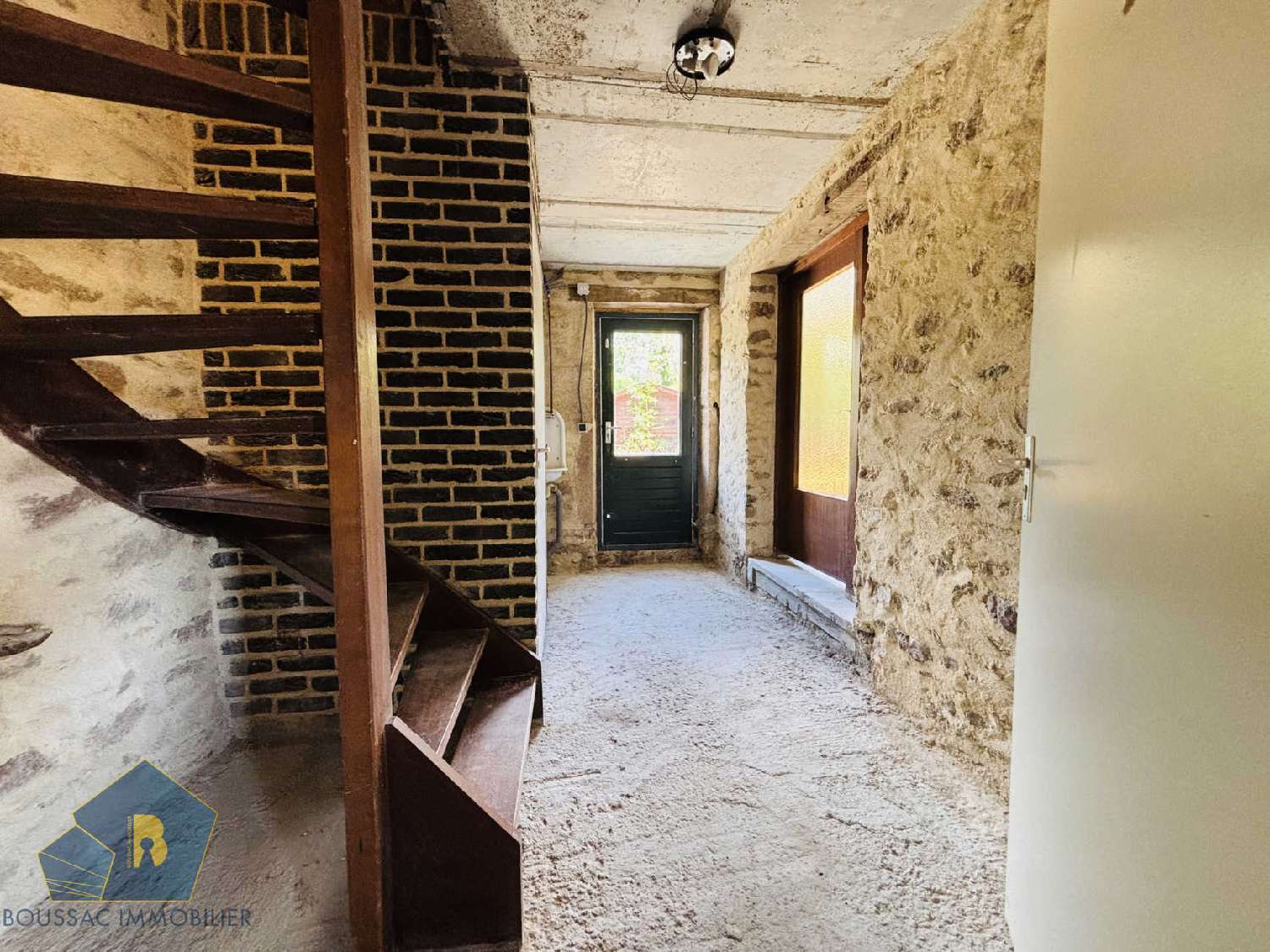 à vendre villa Saint-Dizier-les-Domaines Creuse 4