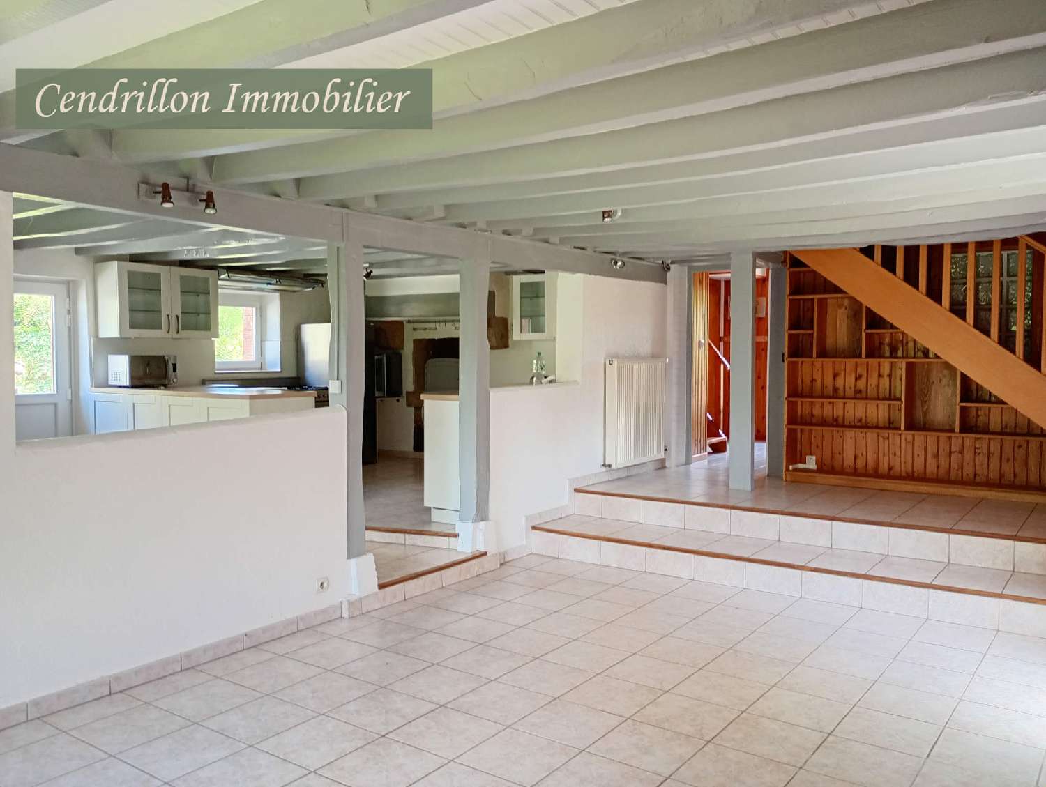  en venta villa Saint-Dizier-Leyrenne Creuse 4