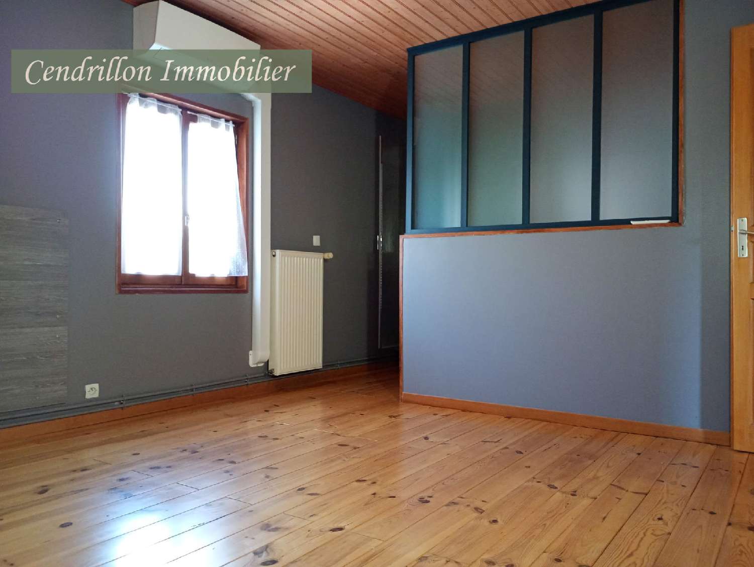  en venta villa Saint-Dizier-Leyrenne Creuse 8
