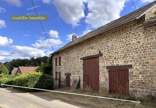 Saint-Dizier-Leyrenne Creuse villa foto 7405387