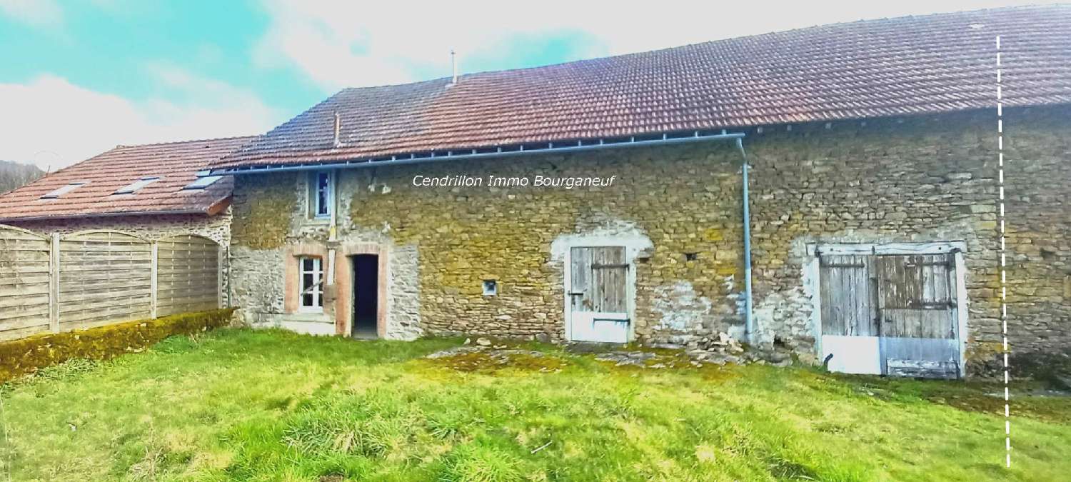  en venta villa Saint-Dizier-Leyrenne Creuse 1