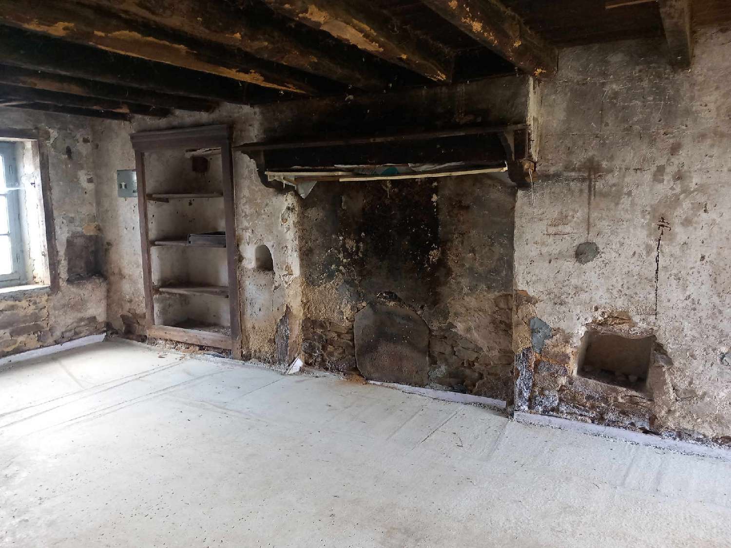  en venta villa Saint-Dizier-Leyrenne Creuse 3
