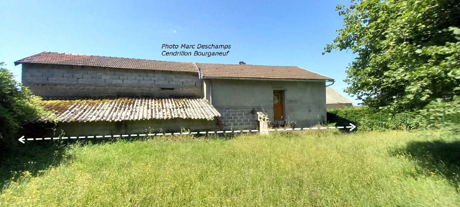  en venta villa Saint-Dizier-Leyrenne Creuse 2