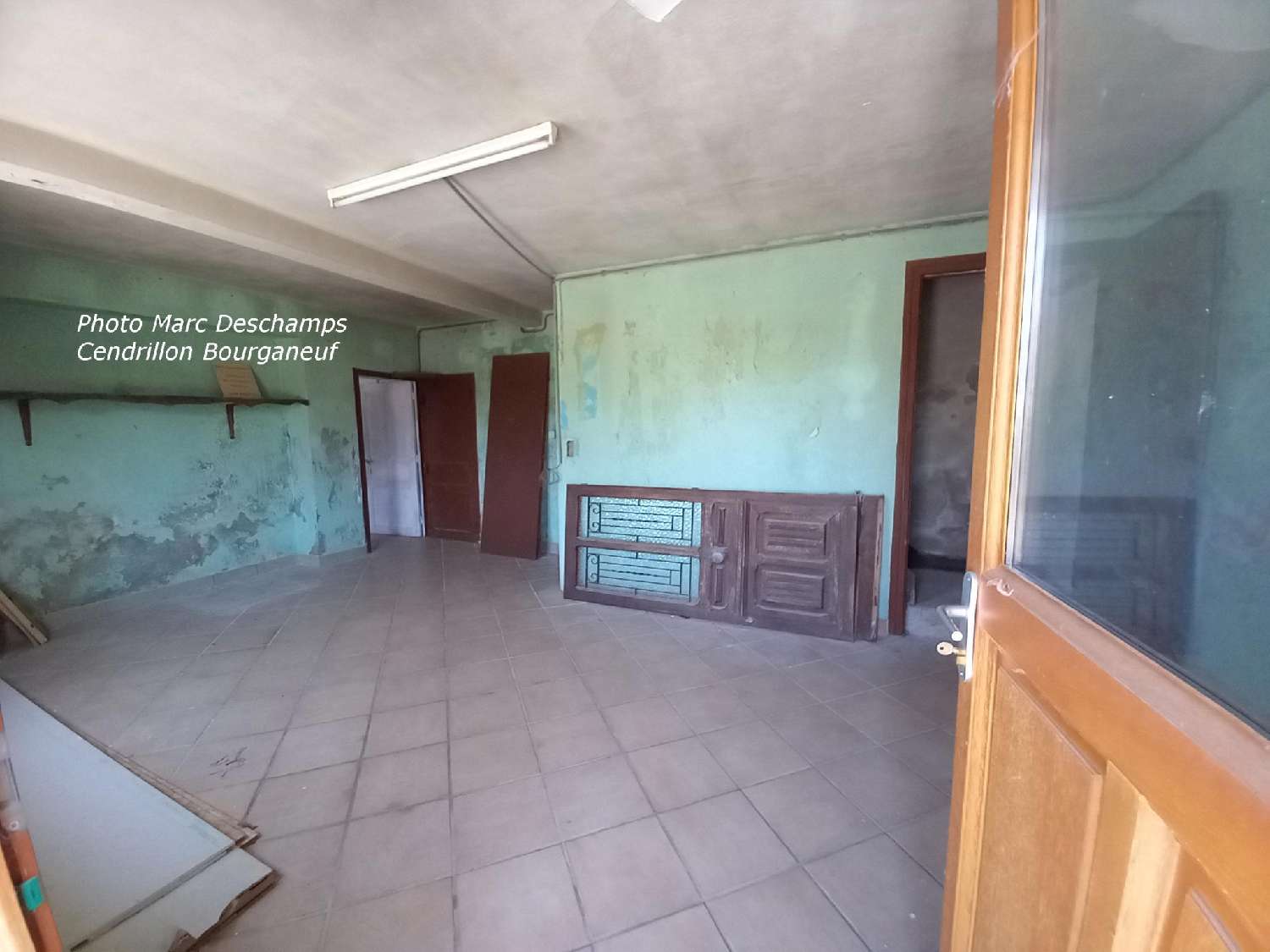  en venta villa Saint-Dizier-Leyrenne Creuse 3