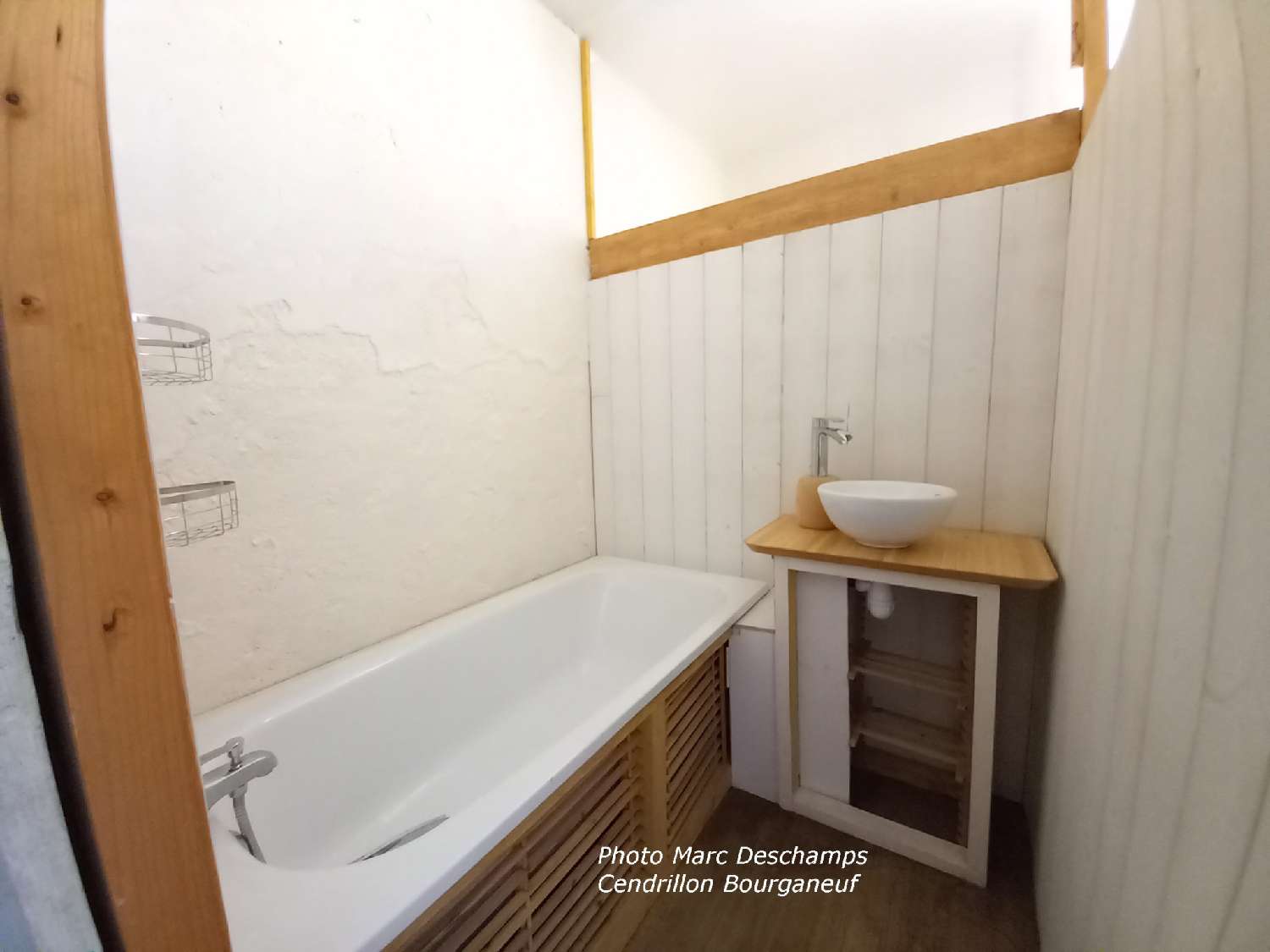  en venta villa Saint-Dizier-Leyrenne Creuse 5